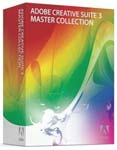 Adobe CS3.3