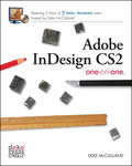 Adobe InDesign CS2 One-on-One