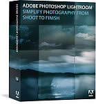 Adobe Photoshop Lightroom