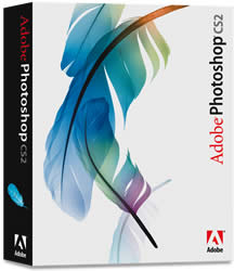 Adobe Photoshop CS2