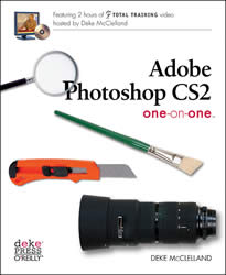 Adobe Photoshop CS 2 One-on-On