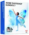 Adobe Photoshop Elements 7