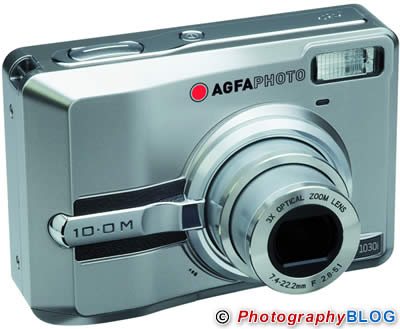 AGFAPHOTO DC-1030i