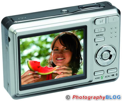 AGFAPHOTO DC-1030i