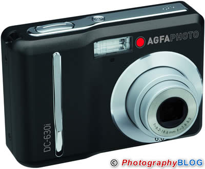 AGFAPHOTO DC-630i
