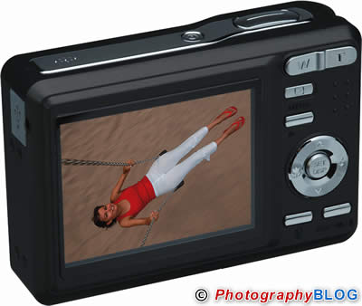 AGFAPHOTO DC-630i