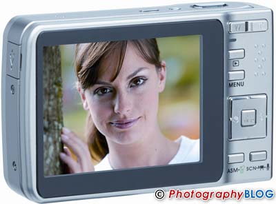 AgfaPhoto DC-8330i