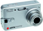 Agfaphoto DC-735