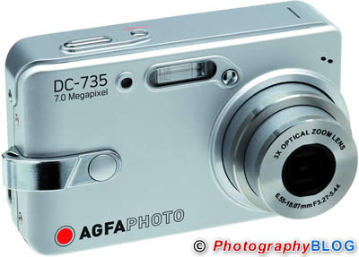 Agfaphoto DC-735