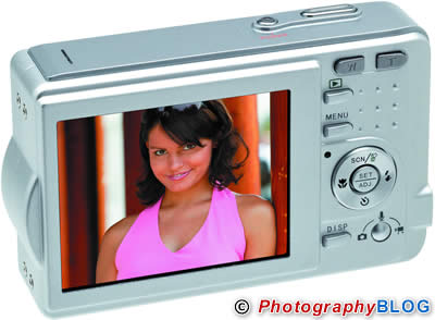 Agfaphoto DC-735