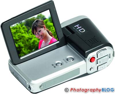 AgfaPhoto DV-5000Z