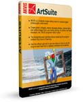 AKVIS ArtSuite