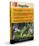 AKVIS Magnifier