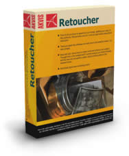 AKVIS Retoucher V.1.5