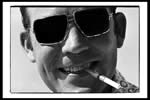 Hunter S Thompson