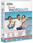 Allume Personal PHOTOSUITE