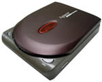 Apacer CP80 Disc Steno