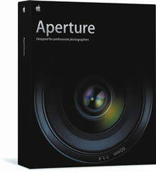 Apple Aperture