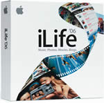 Apple iLife '06