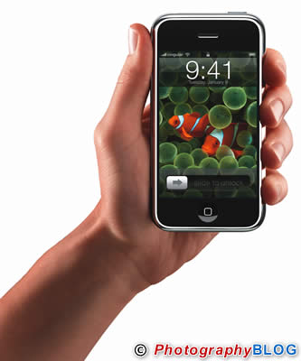 Apple iPhone