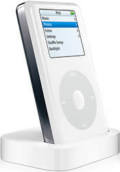 Apple iPod Photo