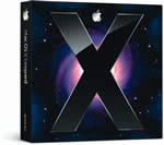 Apple Leopard