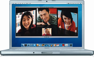 Apple MacBook Pro