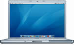 Apple 17-inch MacBook Pro