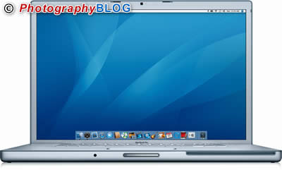 Apple 17-inch MacBook Pro