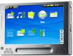 Archos 704 WiFi Portable Media Player