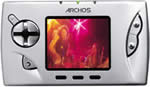 Archos Gmini 400