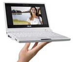 Asus Eee PC