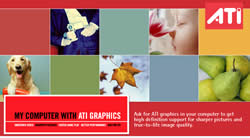 ATI Snap! Share! Win! Photo Contest