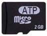 ATP 2GB microSD Cards