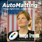 Image Trends AutoMatting