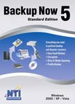 NTI Backup Now 5