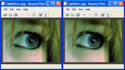 Beauty Pilot Software