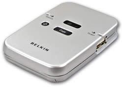 Belkin USB Anywhere