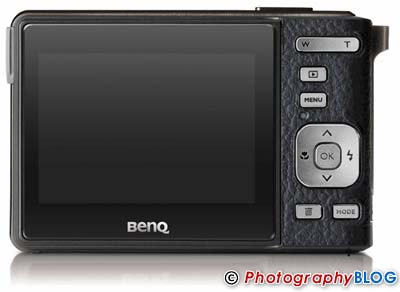 BenQ C850