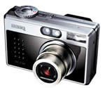BenQ DC C50