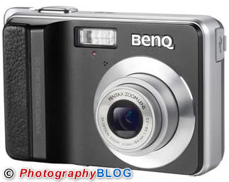 BenQ C840