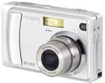 BenQ DC E53
