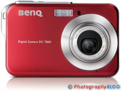 BenQ T850