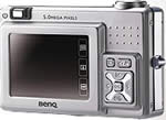 BenQ DC E510
