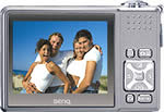 BenQ DC E520