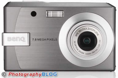 BenQ E720