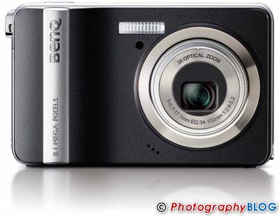 BenQ E800