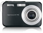 BenQ T700