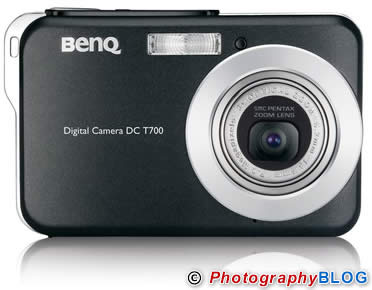 BenQ T700