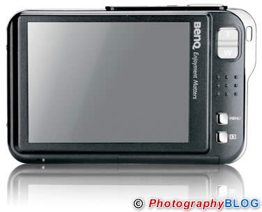 BenQ T700